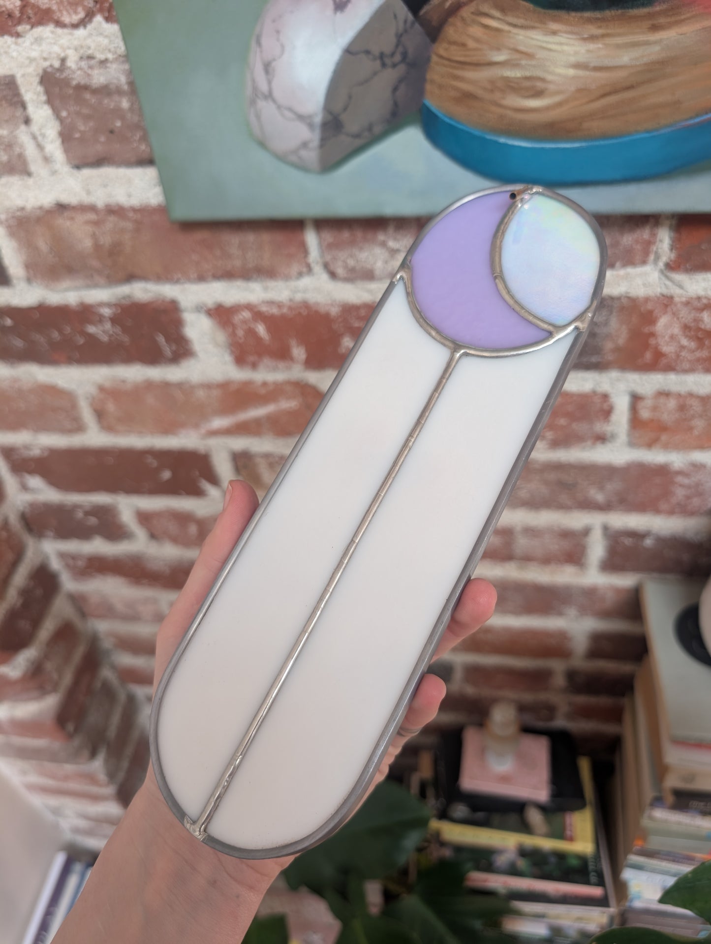 Stained Glass 101: Incense Holders